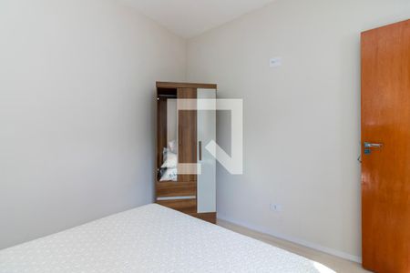 Quarto 1 de apartamento para alugar com 2 quartos, 50m² em Santana, São Paulo