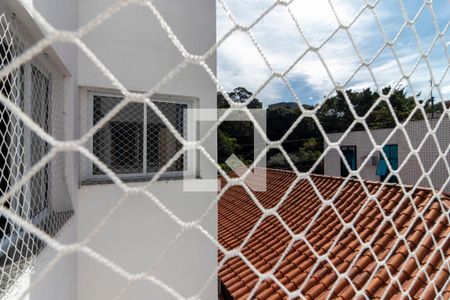 Vista do Quarto 1 de apartamento para alugar com 2 quartos, 50m² em Santana, São Paulo