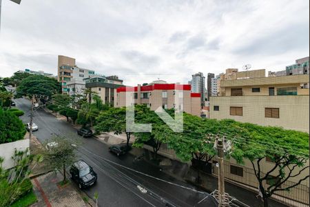 Quarto 1 de apartamento à venda com 2 quartos, 66m² em Buritis, Belo Horizonte