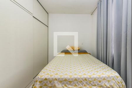 Quarto 1 de apartamento à venda com 2 quartos, 66m² em Buritis, Belo Horizonte