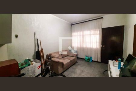 Sala de casa para alugar com 3 quartos, 232m² em Km 18, Osasco