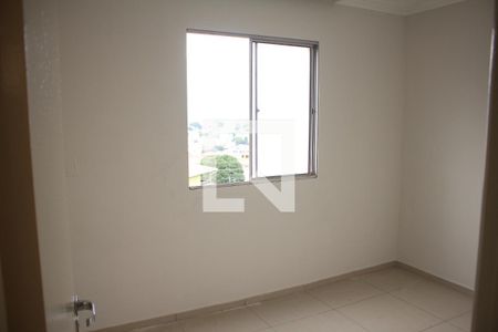 Quarto 1 de apartamento para alugar com 2 quartos, 47m² em Riacho das Pedras, Contagem