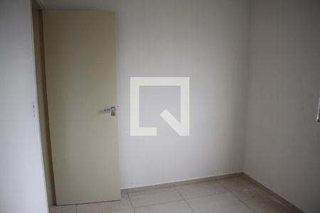 Quarto 1 de apartamento para alugar com 2 quartos, 47m² em Riacho das Pedras, Contagem
