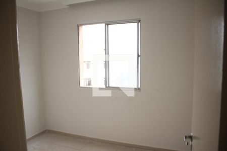 Quarto 2 de apartamento para alugar com 2 quartos, 47m² em Riacho das Pedras, Contagem