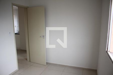 Quarto 1 de apartamento para alugar com 2 quartos, 47m² em Riacho das Pedras, Contagem