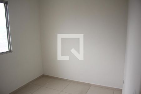 Quarto 1 de apartamento para alugar com 2 quartos, 47m² em Riacho das Pedras, Contagem