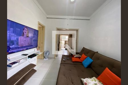 Sala de casa à venda com 3 quartos, 88m² em Méier, Rio de Janeiro