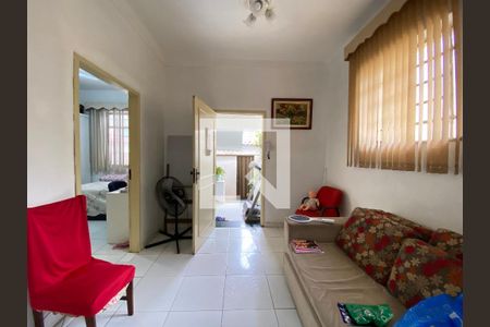 Sala de casa à venda com 3 quartos, 88m² em Méier, Rio de Janeiro