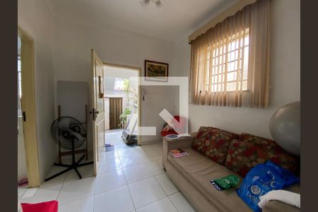 Sala de casa à venda com 3 quartos, 88m² em Méier, Rio de Janeiro