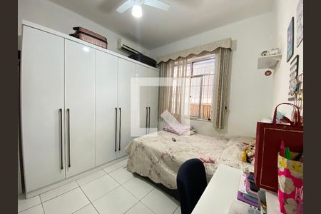Quarto 1 de casa à venda com 3 quartos, 88m² em Méier, Rio de Janeiro