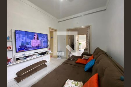 Sala de casa à venda com 3 quartos, 88m² em Méier, Rio de Janeiro