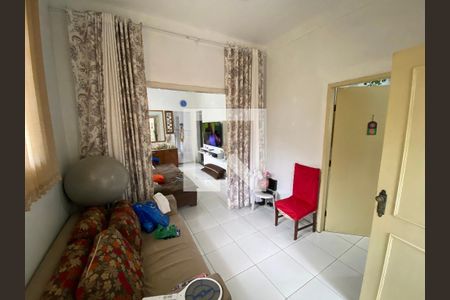 Sala de casa à venda com 3 quartos, 88m² em Méier, Rio de Janeiro