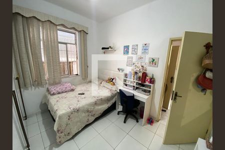 Quarto 1 de casa à venda com 3 quartos, 88m² em Méier, Rio de Janeiro