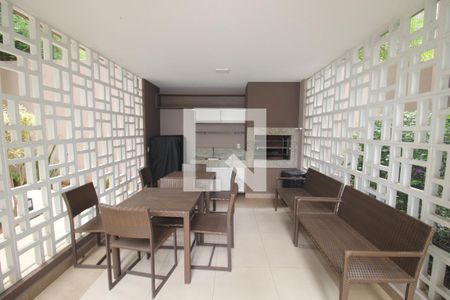 Área Comum de apartamento à venda com 1 quarto, 31m² em Casa Verde, São Paulo