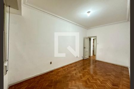 Quarto 1 de apartamento para alugar com 3 quartos, 106m² em Catete, Rio de Janeiro