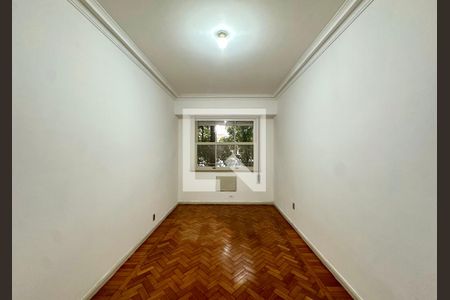 Quarto 1 de apartamento para alugar com 3 quartos, 106m² em Catete, Rio de Janeiro