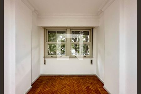 Sala de apartamento para alugar com 3 quartos, 106m² em Catete, Rio de Janeiro
