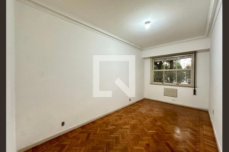 Quarto 1 de apartamento para alugar com 3 quartos, 106m² em Catete, Rio de Janeiro