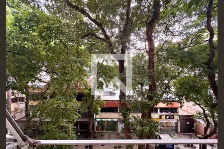 Vista de apartamento para alugar com 3 quartos, 106m² em Catete, Rio de Janeiro