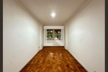 Sala de apartamento para alugar com 3 quartos, 106m² em Catete, Rio de Janeiro