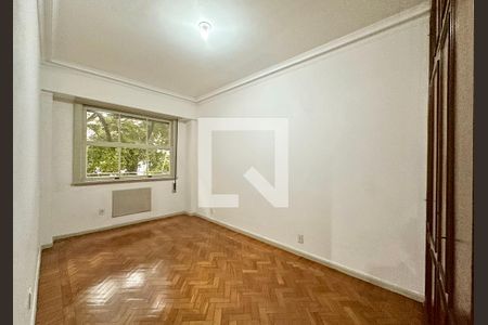 Quarto 2 de apartamento para alugar com 3 quartos, 106m² em Catete, Rio de Janeiro