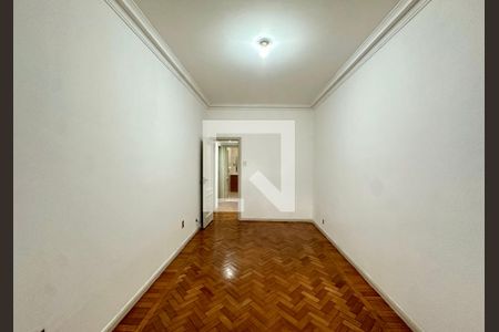 Quarto 1 de apartamento para alugar com 3 quartos, 106m² em Catete, Rio de Janeiro
