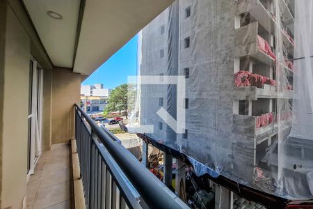 Sacada de kitnet/studio para alugar com 1 quarto, 33m² em Vila Mariana, São Paulo