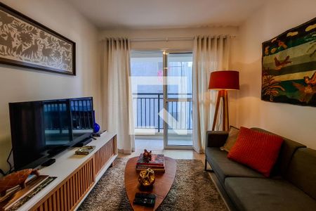 Studio de kitnet/studio para alugar com 1 quarto, 33m² em Vila Mariana, São Paulo