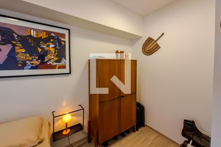 Studio de kitnet/studio para alugar com 1 quarto, 33m² em Vila Mariana, São Paulo