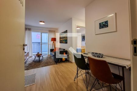 Studio de kitnet/studio para alugar com 1 quarto, 33m² em Vila Mariana, São Paulo