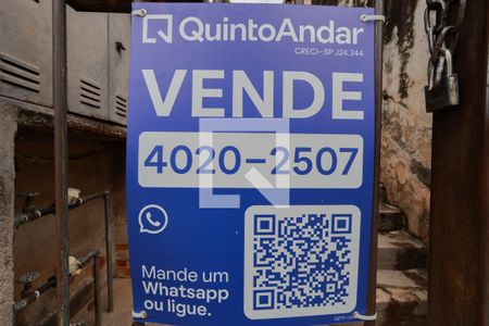 OZTP-1047 de casa à venda com 2 quartos, 450m² em Vila Nova Cachoeirinha, São Paulo