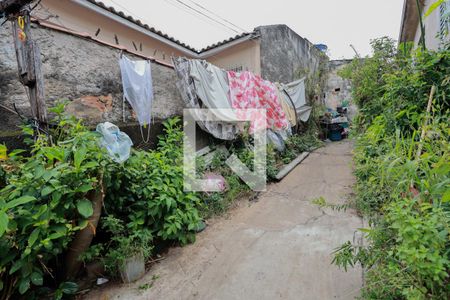 Quintal de casa à venda com 2 quartos, 450m² em Vila Nova Cachoeirinha, São Paulo