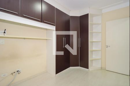 Quarto 1 de apartamento para alugar com 2 quartos, 52m² em Jardim Monte Alegre, Taboão da Serra