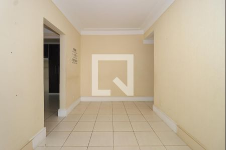 Sala de apartamento para alugar com 2 quartos, 52m² em Jardim Monte Alegre, Taboão da Serra