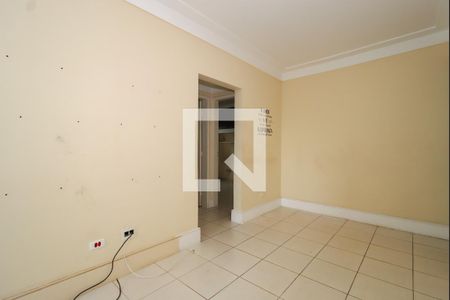 Sala de apartamento para alugar com 2 quartos, 52m² em Jardim Monte Alegre, Taboão da Serra