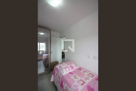 Quarto 2 de apartamento à venda com 2 quartos, 48m² em Vila Joao Basso, São Bernardo do Campo
