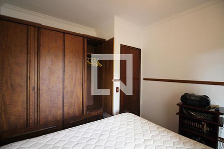 Quarto 1 de apartamento à venda com 3 quartos, 196m² em Vila Caminho do Mar, São Bernardo do Campo