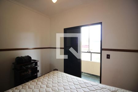 Quarto 1 de apartamento à venda com 3 quartos, 196m² em Vila Caminho do Mar, São Bernardo do Campo