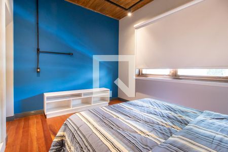 Quarto de apartamento para alugar com 1 quarto, 55m² em Centro, Curitiba