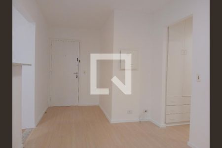 Sala de apartamento para alugar com 1 quarto, 45m² em Vila Buarque, São Paulo