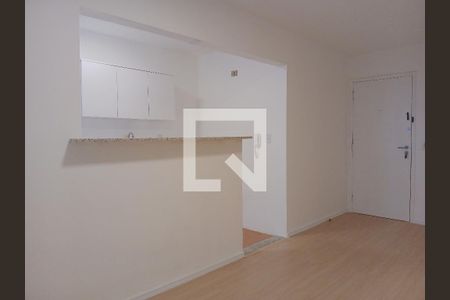 Sala de apartamento para alugar com 1 quarto, 45m² em Vila Buarque, São Paulo