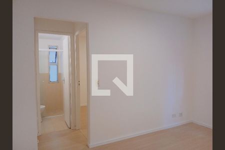 Sala de apartamento para alugar com 1 quarto, 45m² em Vila Buarque, São Paulo