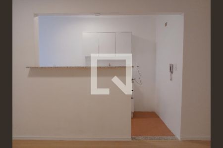 Sala de apartamento para alugar com 1 quarto, 45m² em Vila Buarque, São Paulo