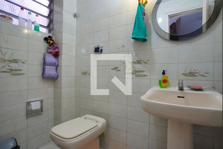 Lavabo de casa à venda com 5 quartos, 320m² em Jardim Europa, Porto Alegre