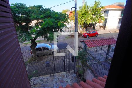 Quarto 3 Vista - Segundo Andar de casa à venda com 5 quartos, 320m² em Jardim Europa, Porto Alegre