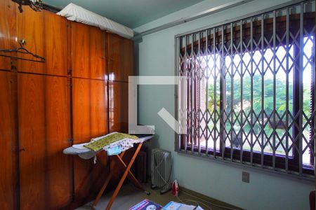 Quarto 3 - Segundo Andar de casa à venda com 5 quartos, 320m² em Jardim Europa, Porto Alegre