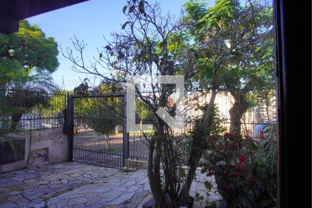 Sala - Vista de casa à venda com 5 quartos, 320m² em Jardim Europa, Porto Alegre