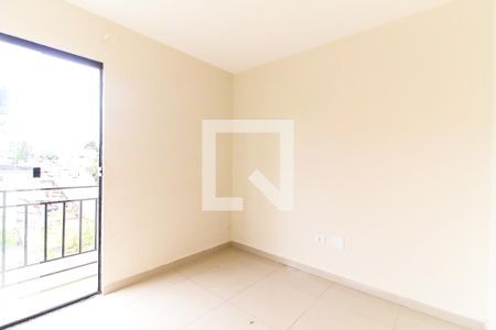 Quarto 1 de apartamento à venda com 2 quartos, 69m² em Vila Carmosina, São Paulo