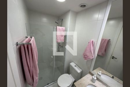 Apartamento à venda com 2 quartos, 62m² em Vila Ema, São Paulo