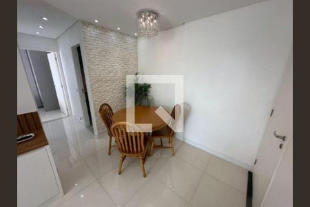 Apartamento à venda com 2 quartos, 62m² em Vila Ema, São Paulo